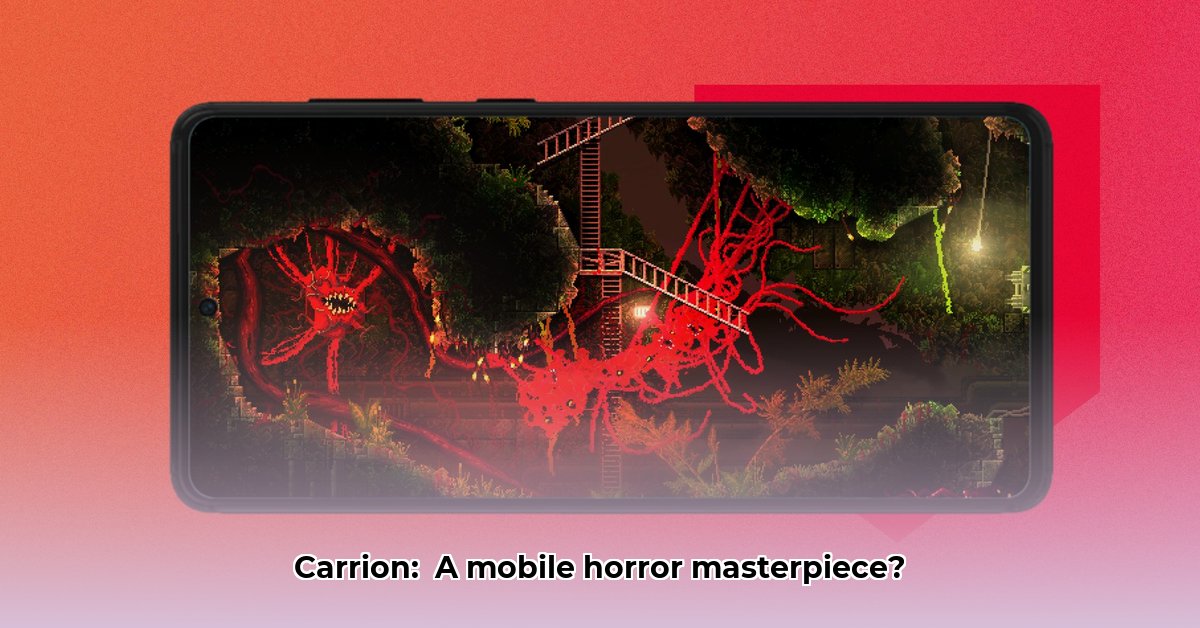 carrion-mobile-game